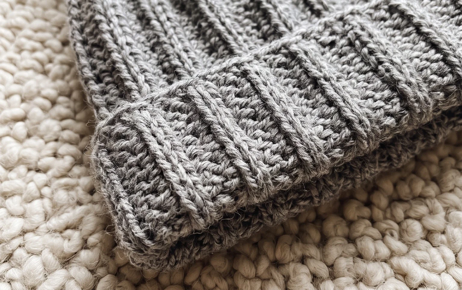 19 Winter Hat Crochet Patterns: Easy Quick Projects