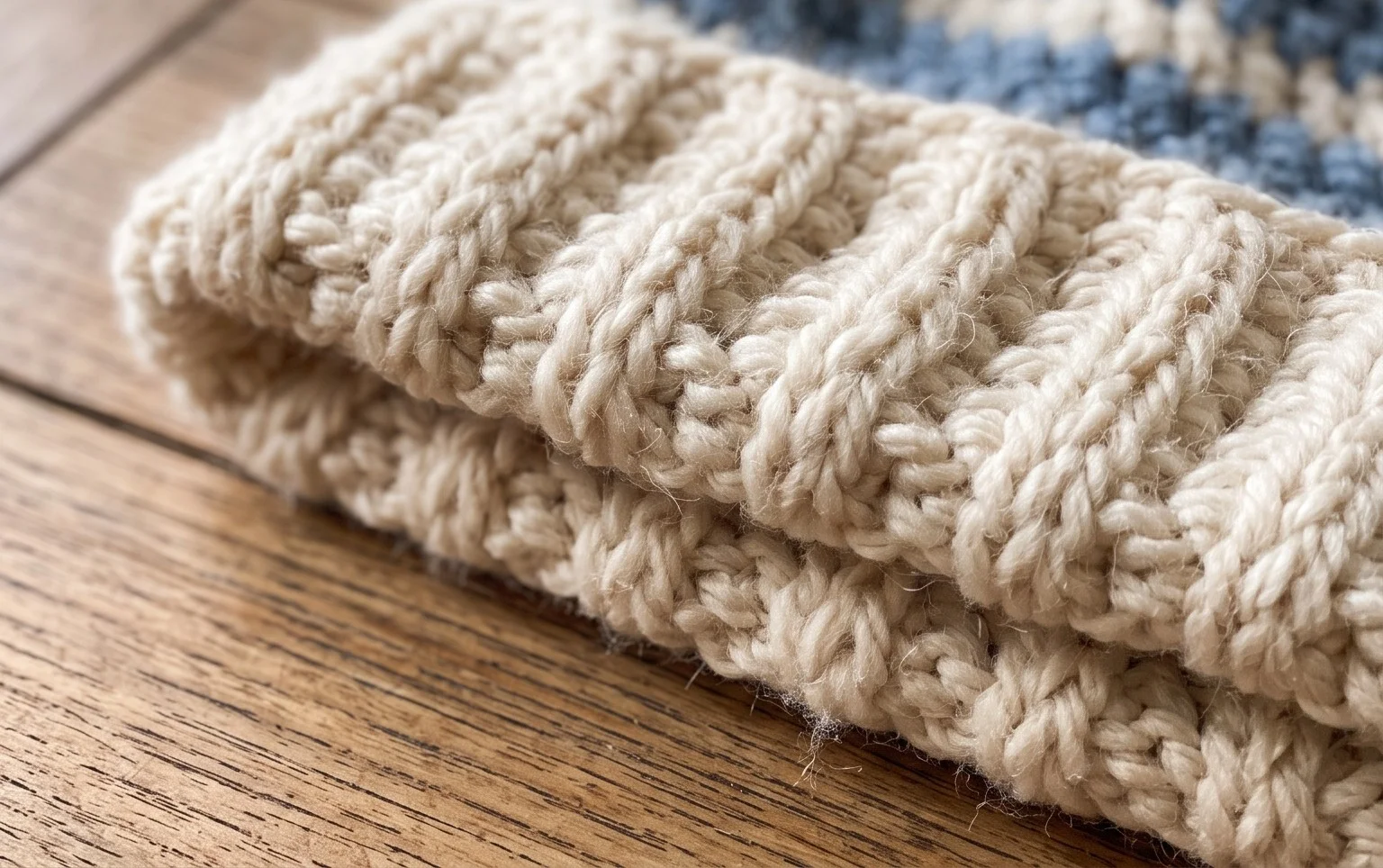 How to crochet a chunky beanie – Free pattern - CJ Design Blog